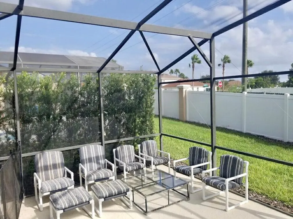 Holiday home Disney'S Great Escape'S Villa! 15 Minutes From Disney Davenport