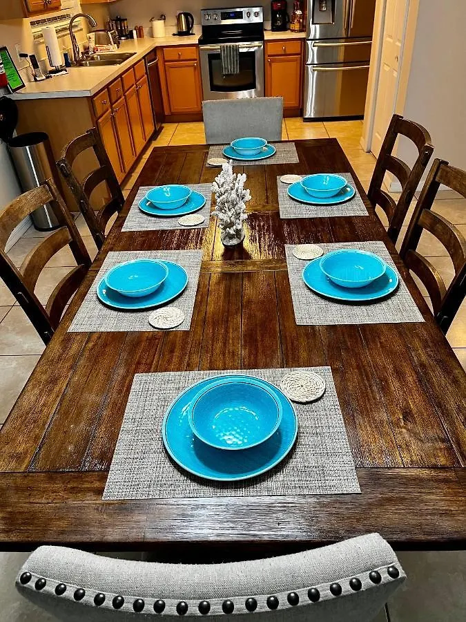 Disney'S Great Escape'S Villa! 15 Minutes From Disney Davenport Casa vacanze