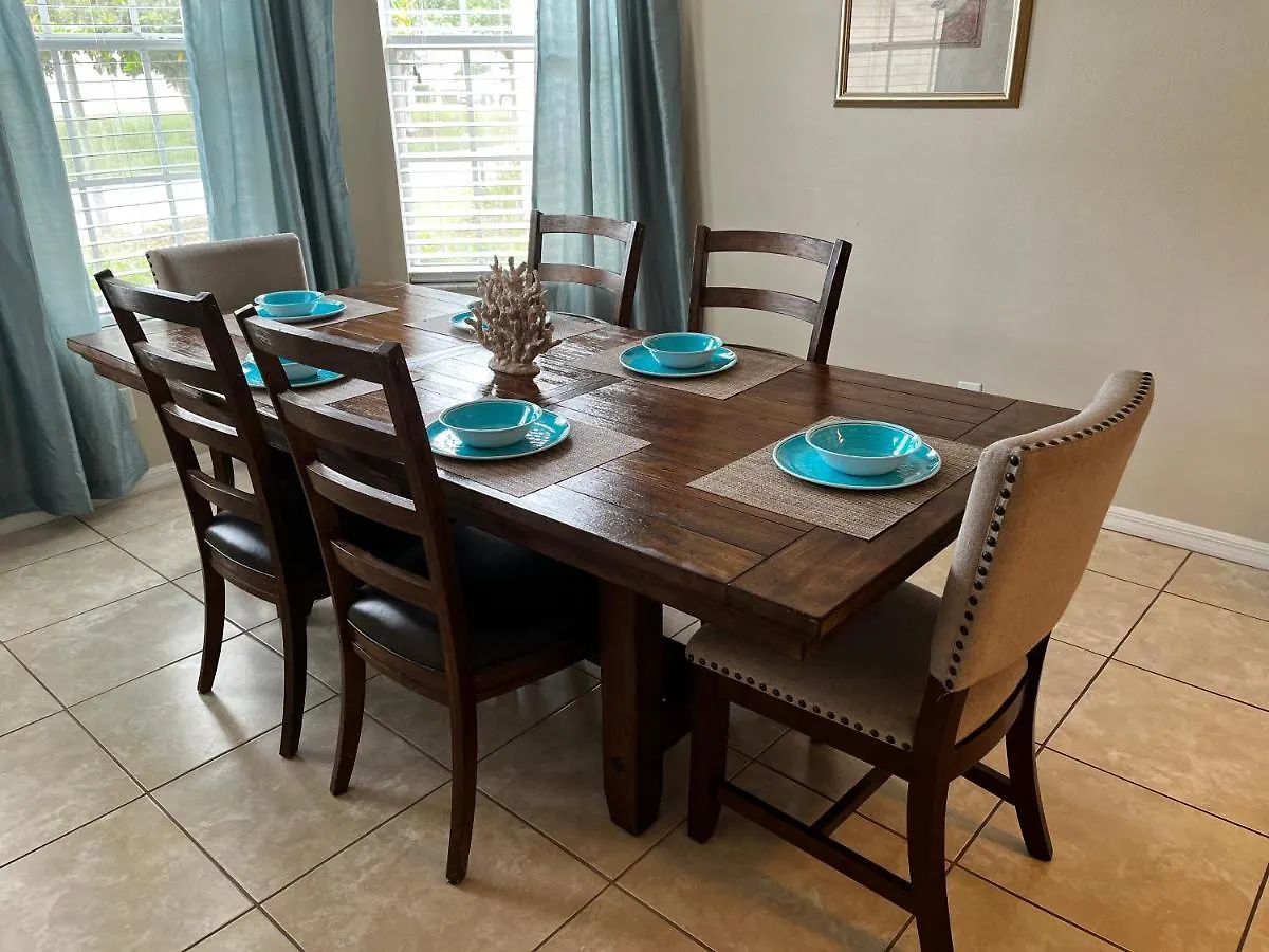 Casa vacanze Disney'S Great Escape'S Villa! 15 Minutes From Disney Davenport