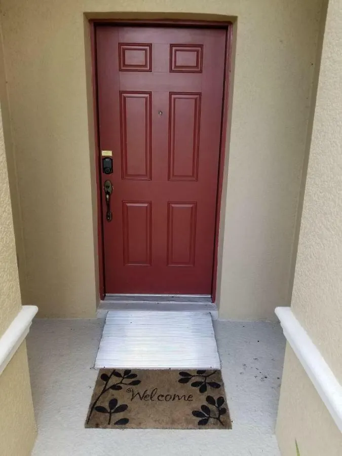 Casa vacanze Disney'S Great Escape'S Villa! 15 Minutes From Disney Davenport