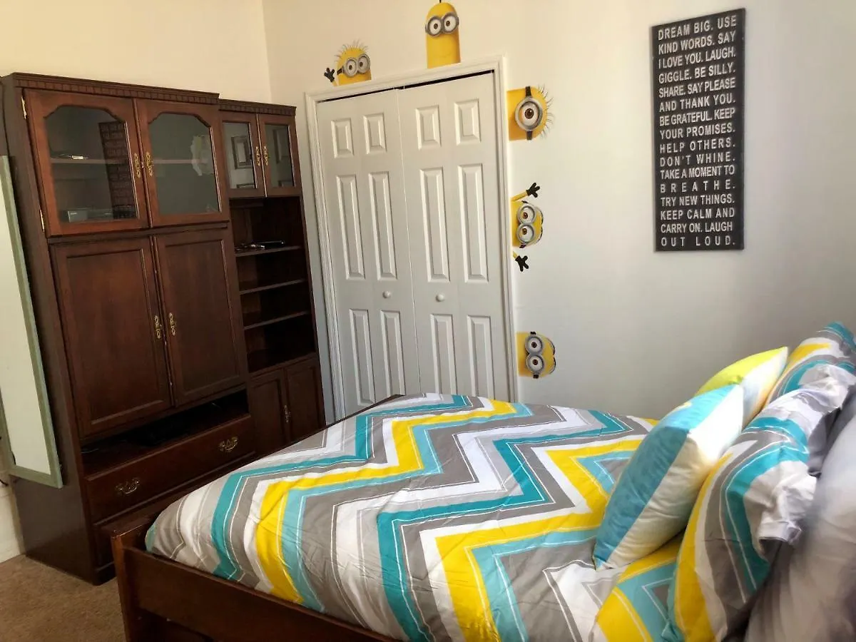Disney'S Great Escape'S Villa! 15 Minutes From Disney Davenport Casa vacanze