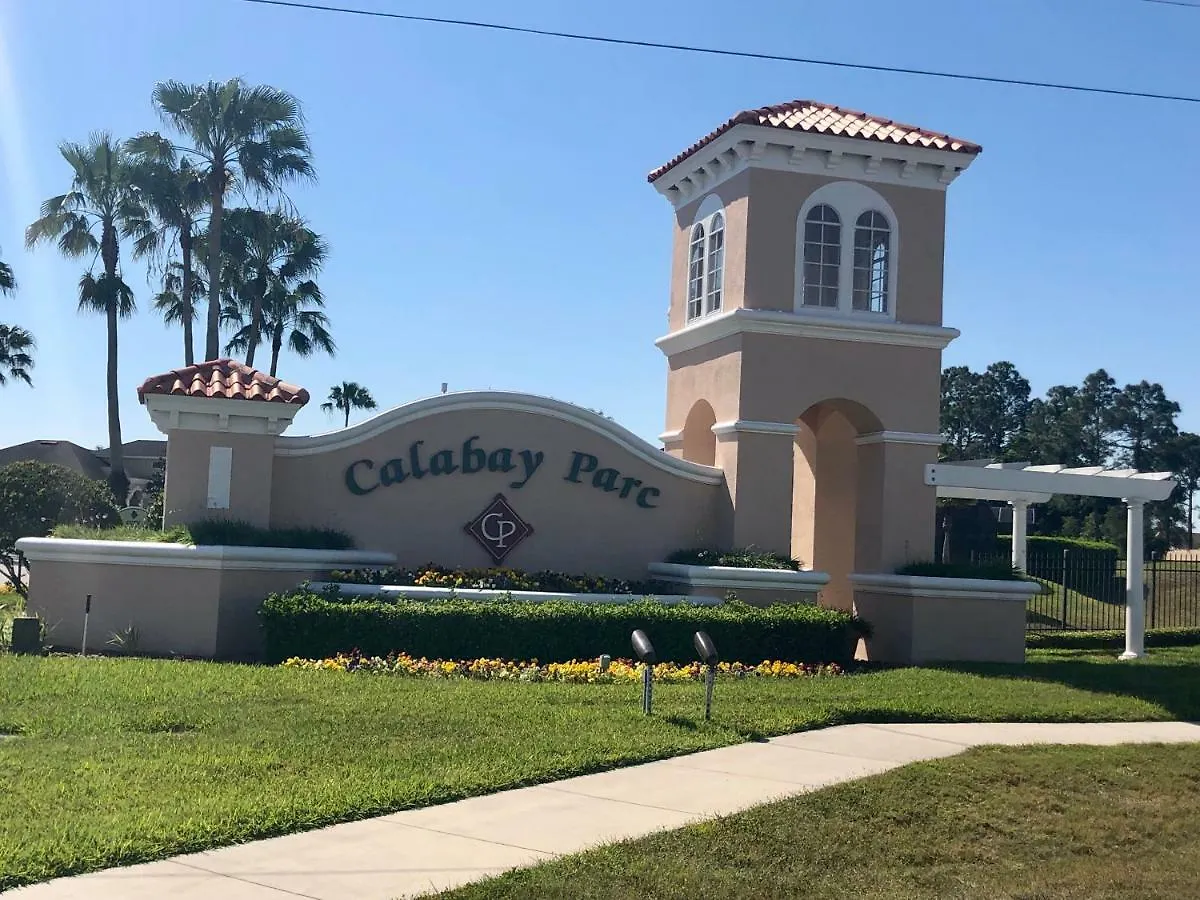 Disney'S Great Escape'S Villa! 15 Minutes From Disney Davenport