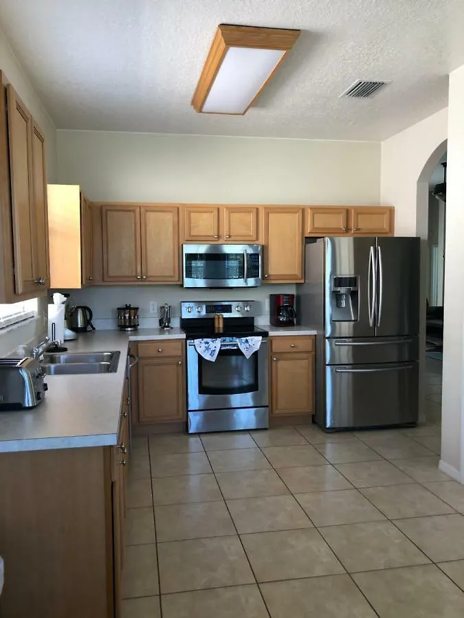 Disney'S Great Escape'S Villa! 15 Minutes From Disney Davenport Casa vacanze