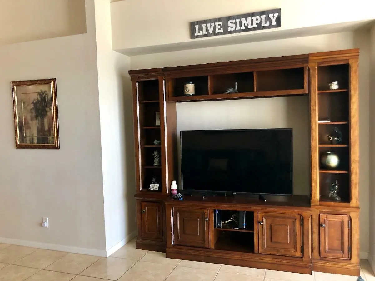 Disney'S Great Escape'S Villa! 15 Minutes From Disney Davenport Casa vacanze