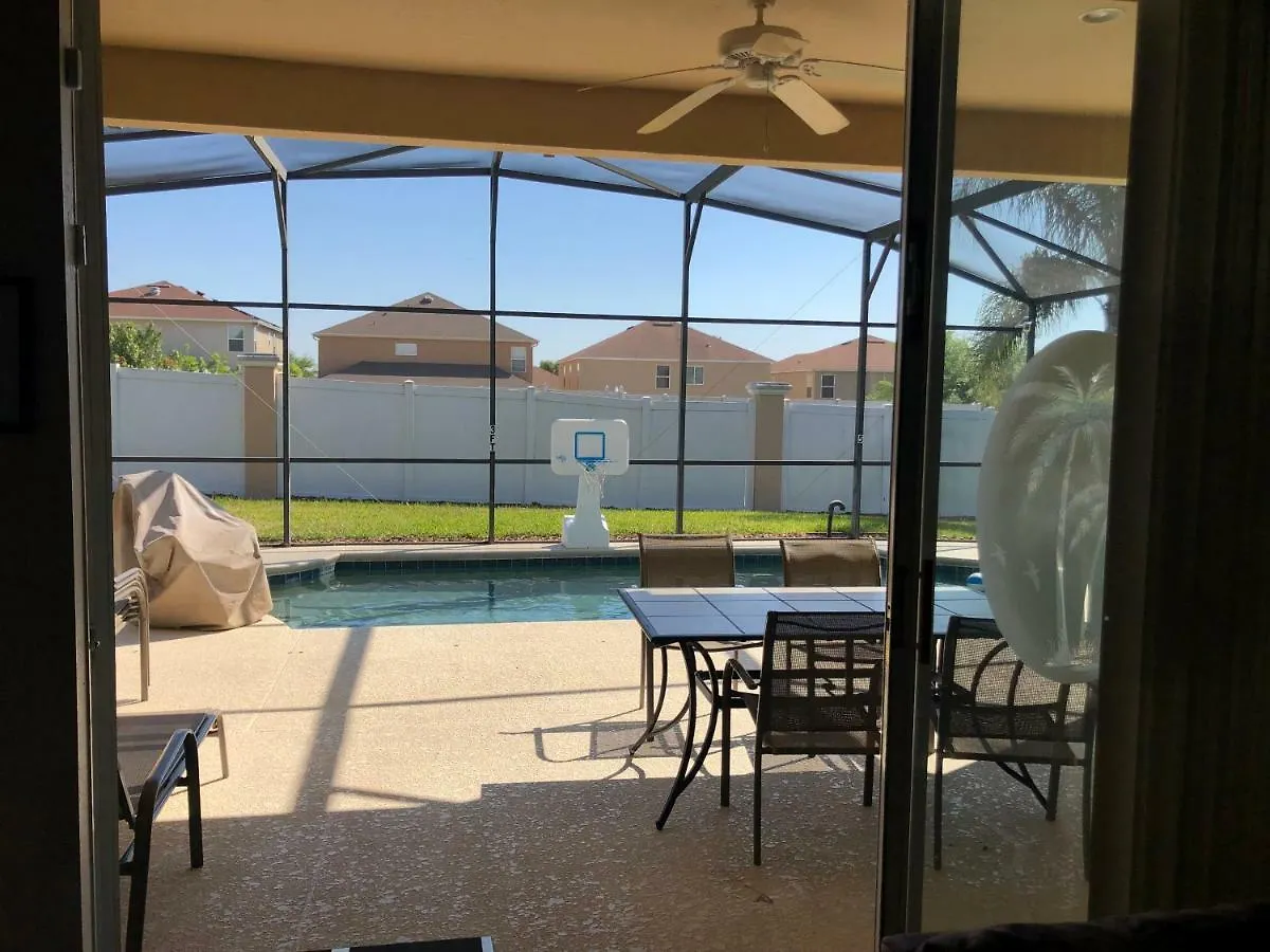 Disney'S Great Escape'S Villa! 15 Minutes From Disney Davenport Casa vacanze