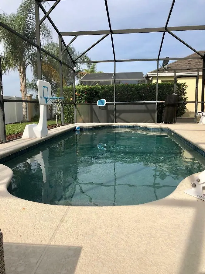 Disney'S Great Escape'S Villa! 15 Minutes From Disney Davenport Casa vacanze